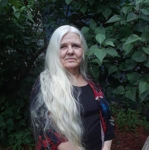 Meet your Posher, Judith gail